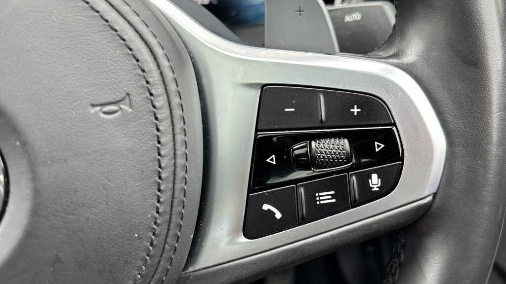 BMW 3 Series 330I M Sport Step Pro Pack Grey #18