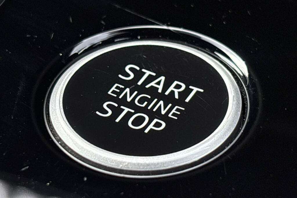 Audi A3 35 Tfsi S Line S Tronic Black #17