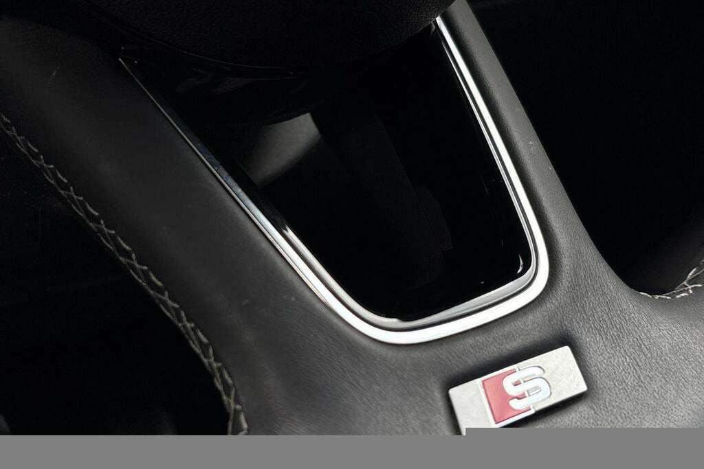 Audi A3 35 Tfsi S Line S Tronic Black #10
