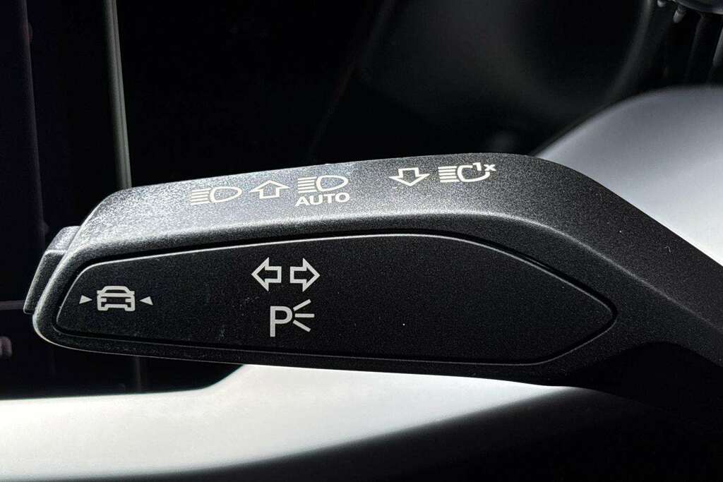 Audi A3 35 Tfsi S Line S Tronic Black #13
