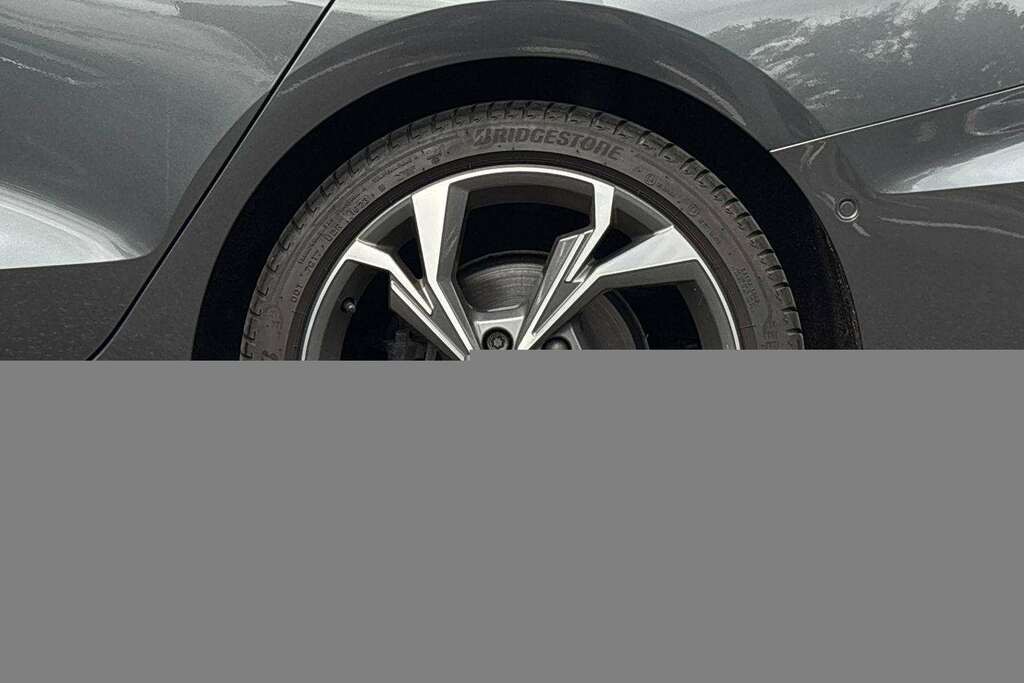 Audi A3 35 Tfsi S Line S Tronic Black #7