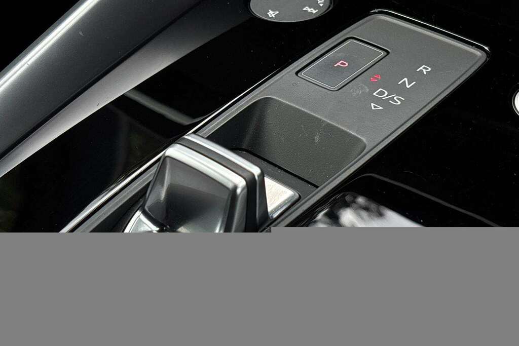 Audi A3 35 Tfsi S Line S Tronic Black #8