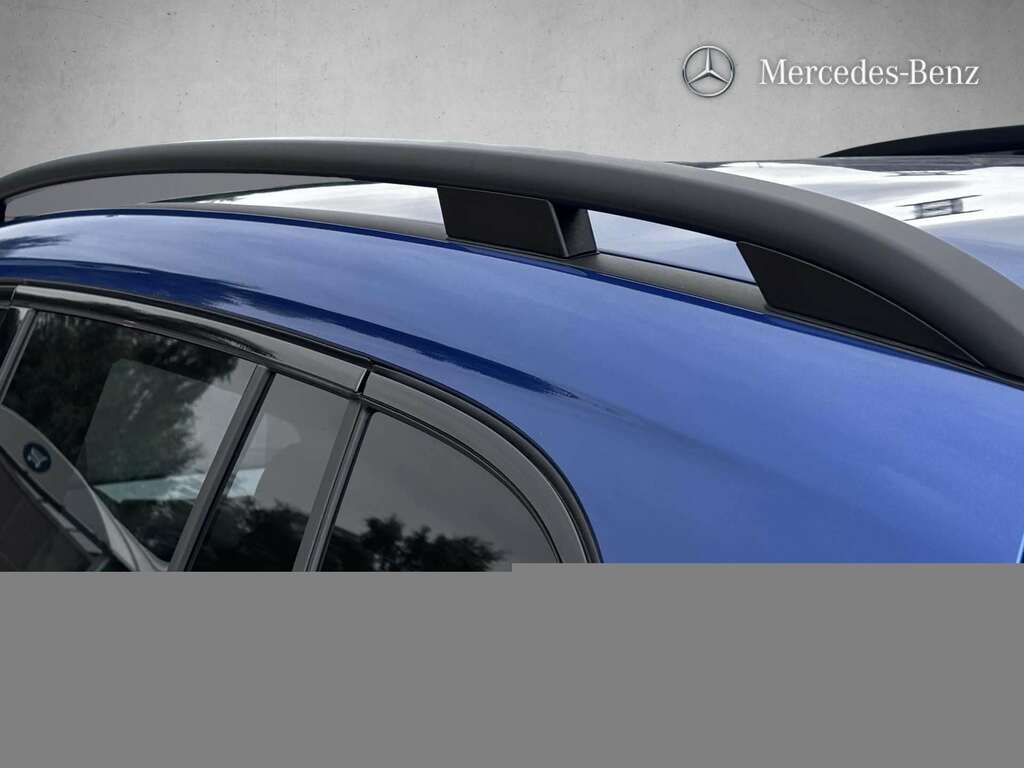 Mercedes-Benz GLB Class 200 Sport Executive 7G-tronic 2025 KN25ZDL Blue #4