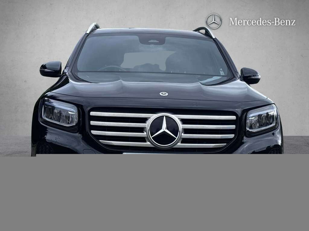 Mercedes-Benz GLB Class 200 Sport Executive 7G-tronic 2025 Black