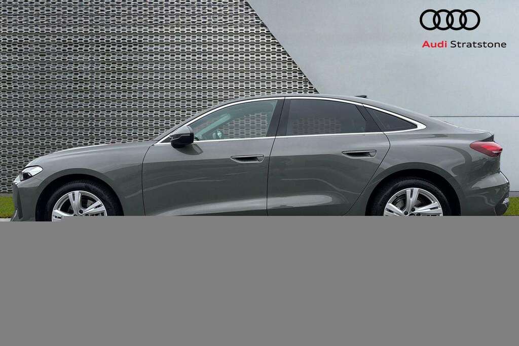 Audi A5 2.0 Tfsi 150 Sport S Tronic 2025 MT25YRC Grey #6