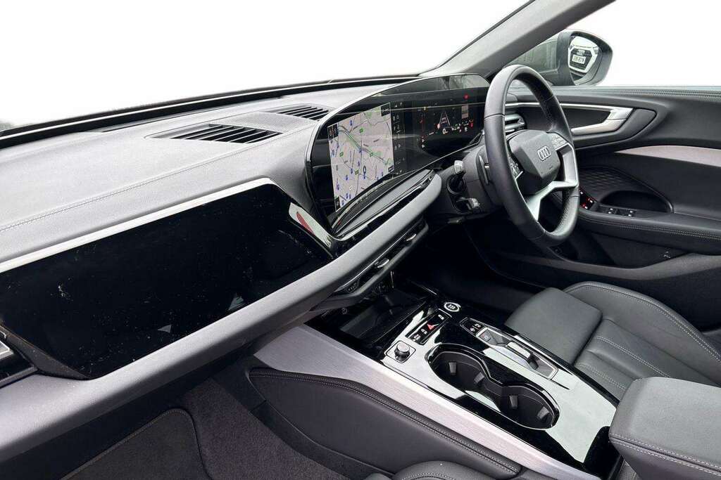 Audi A5 2.0 Tfsi 150 Sport S Tronic 2025 MT25YRC Grey