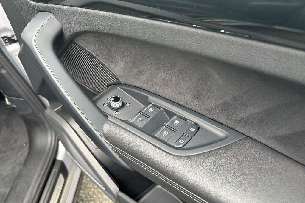 Audi Q5 Tfsi Quattro S Line  #9