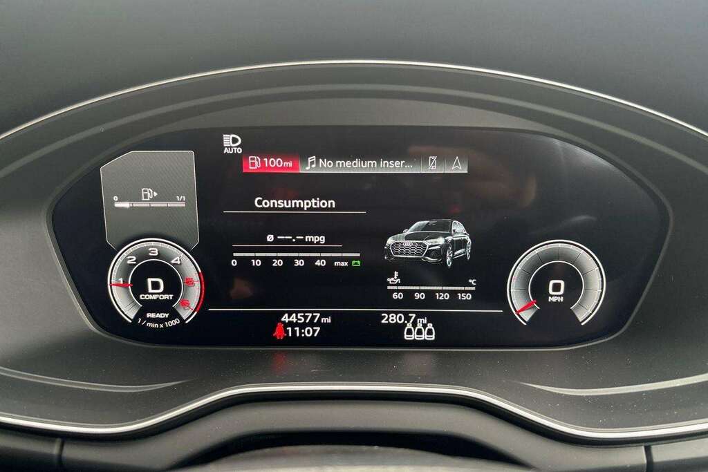 Audi Q5 Tfsi Quattro S Line  #11
