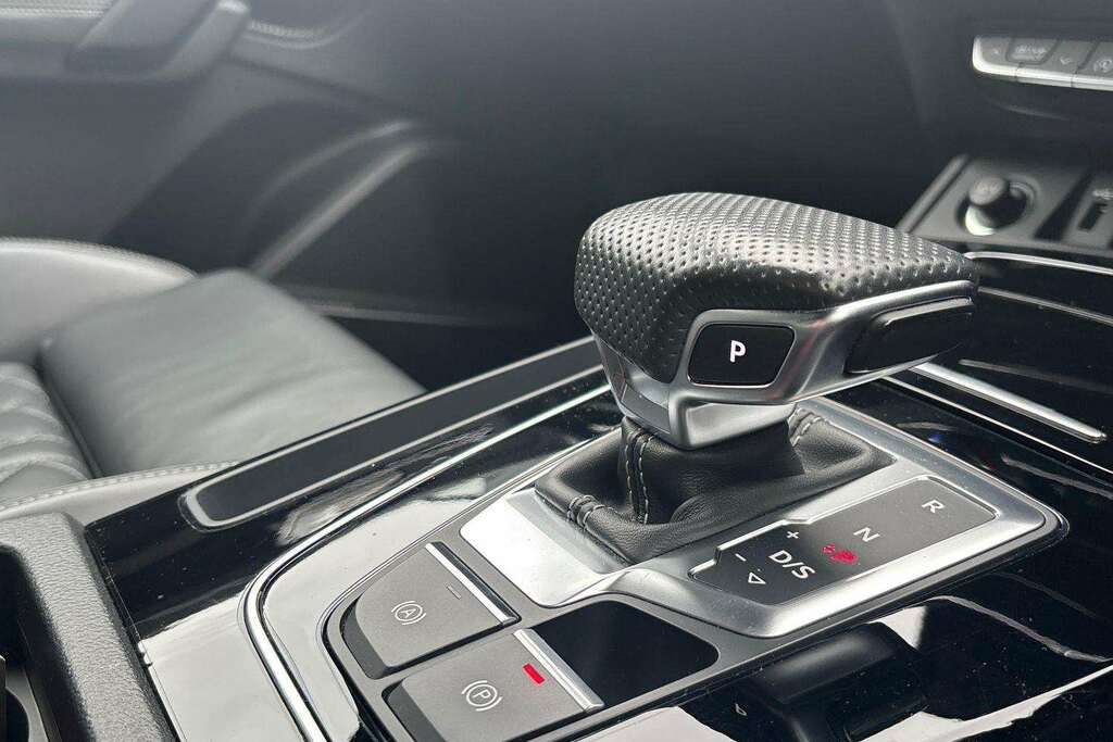 Audi Q5 Tfsi Quattro S Line  #10