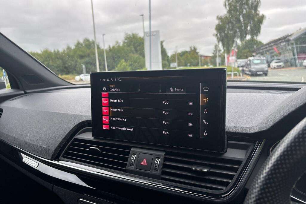 Audi Q5 Tfsi Quattro S Line  #20