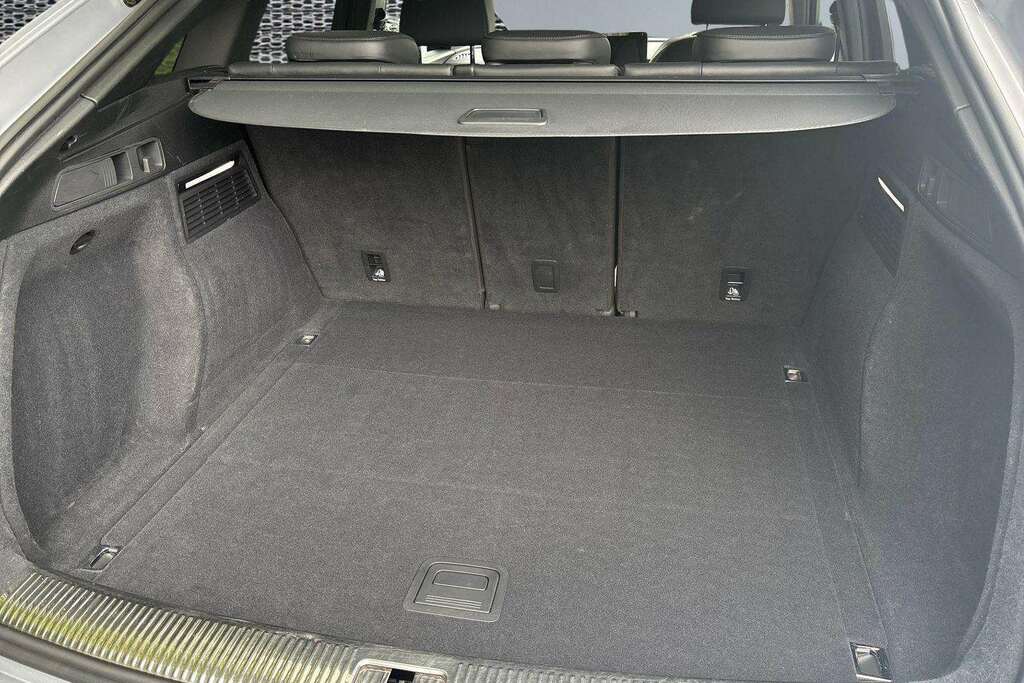 Audi Q5 Tfsi Quattro S Line  #8