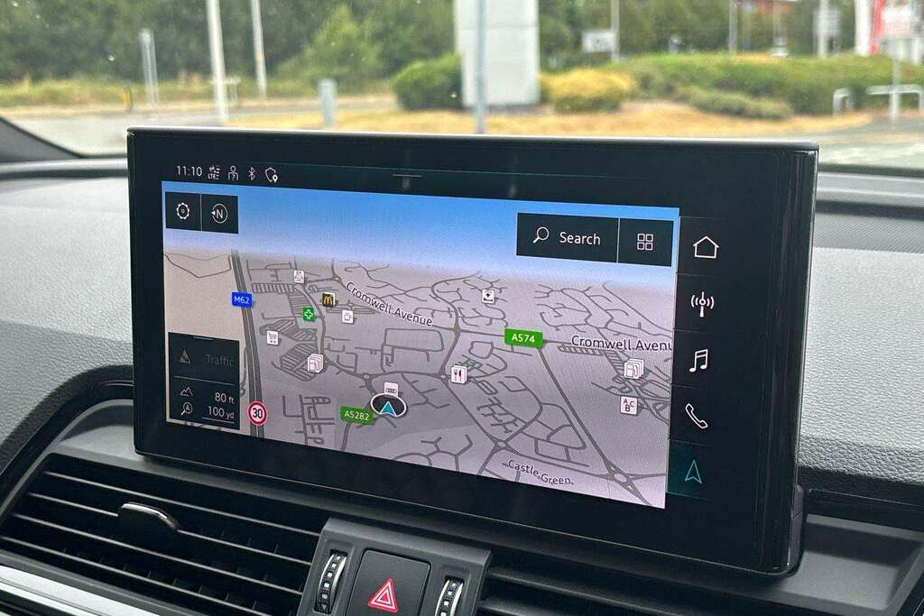 Audi Q5 Tfsi Quattro S Line  #19
