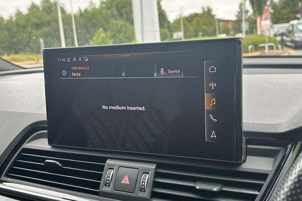 Audi Q5 Tfsi Quattro S Line  #21