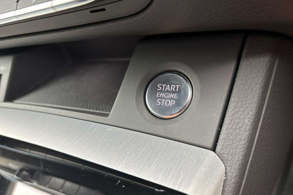 Audi Q5 40 Tdi Quattro Black Ed S Tronic Tech Pack Black #27