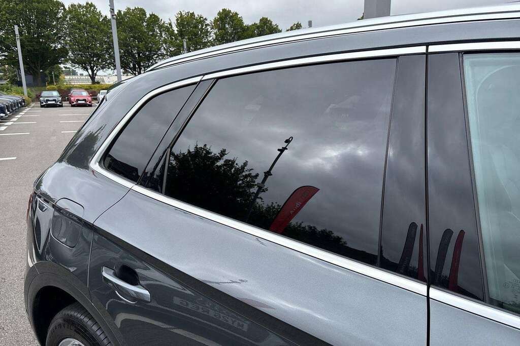 Audi Q5 40 Tdi Quattro Black Ed S Tronic Tech Pack Black #38