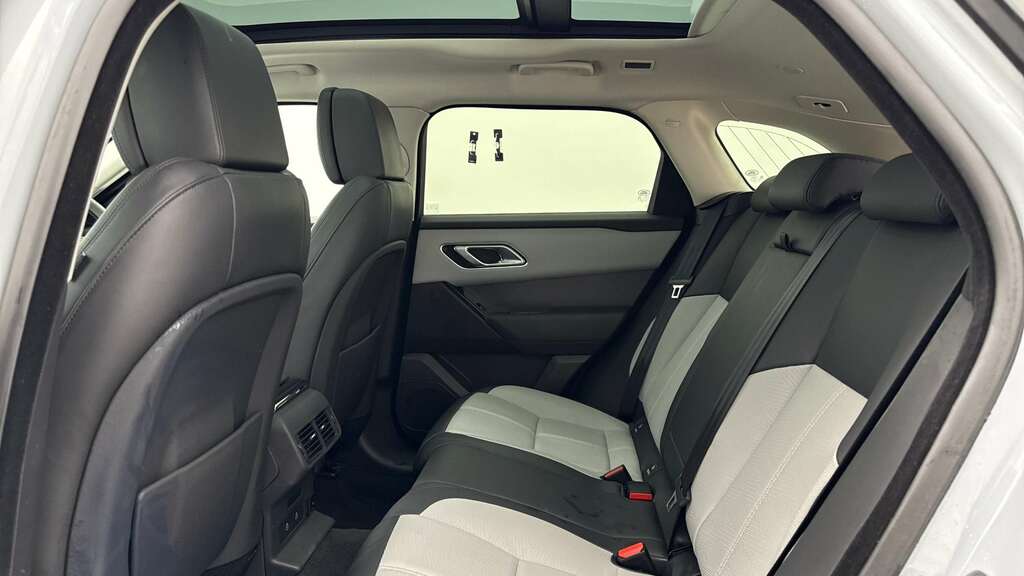 Land Rover Range Rover Velar 2.0 D200 Mhev Dynamic Hse 2024 Grey #3