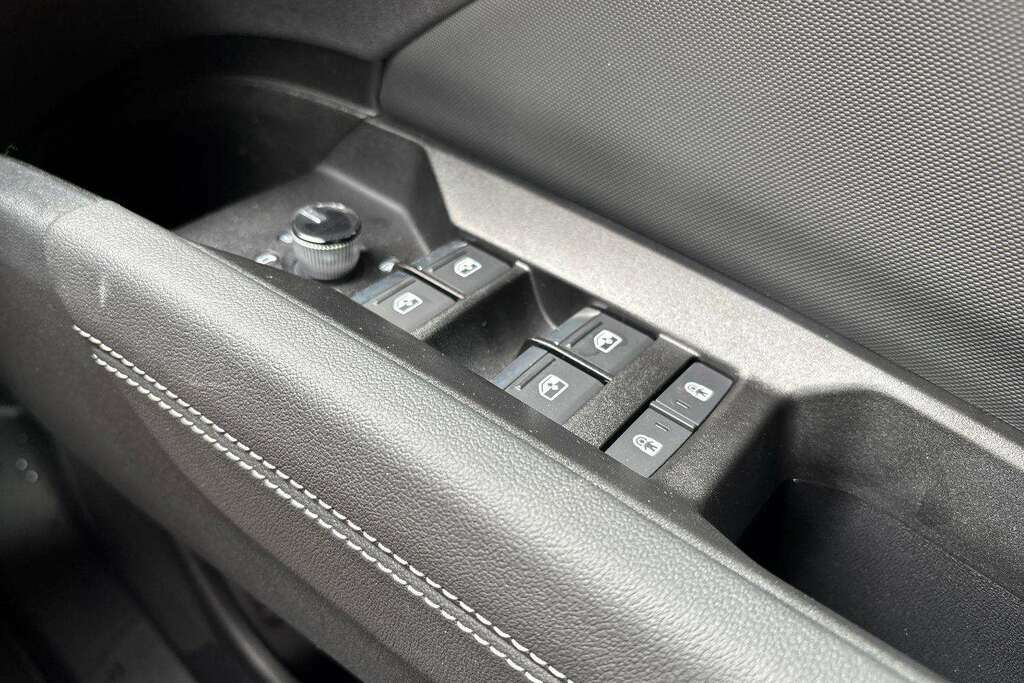 Audi Q4 E Tron 210Kw 45 Qtro 82Kwh Black Ed Tech Pro Grey #14