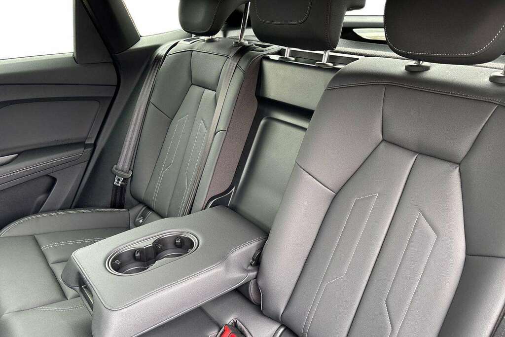 Audi Q4 E Tron 210Kw 45 Qtro 82Kwh Black Ed Tech Pro Grey #22
