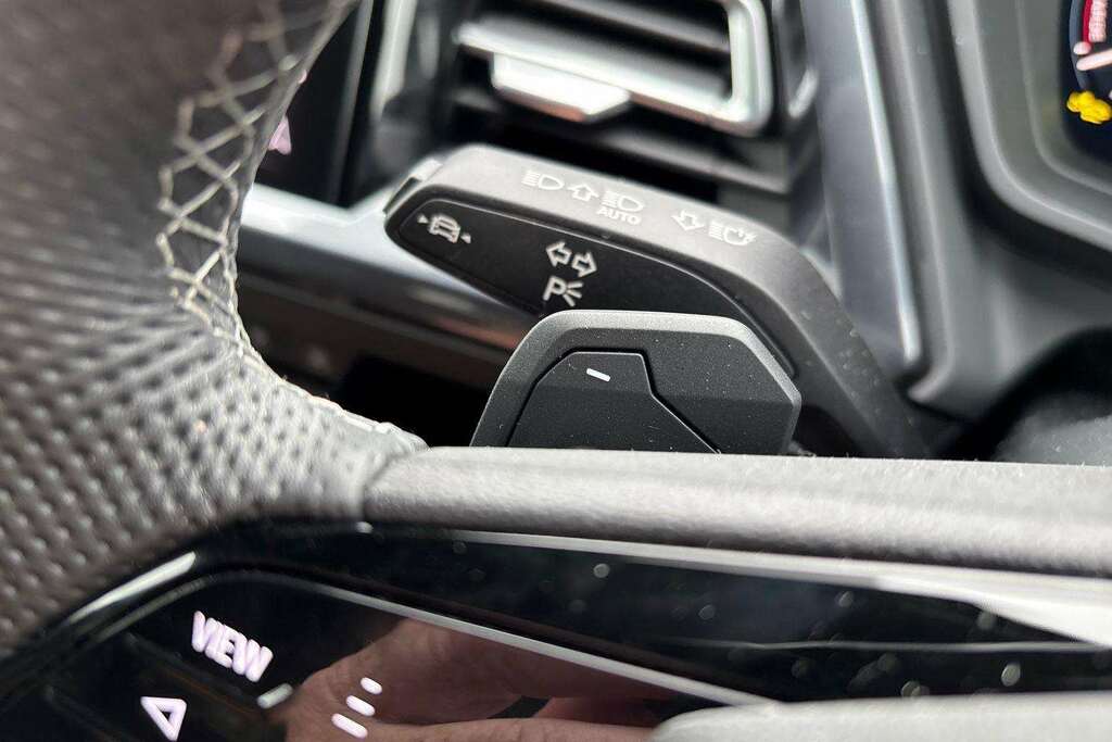Audi Q4 E Tron 210Kw 45 Qtro 82Kwh Black Ed Tech Pro Grey #32