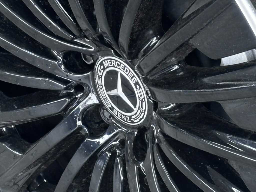 Mercedes-Benz E Class E450d 4Matic Amg Line Premium 9G-tronic 2025 Black #13