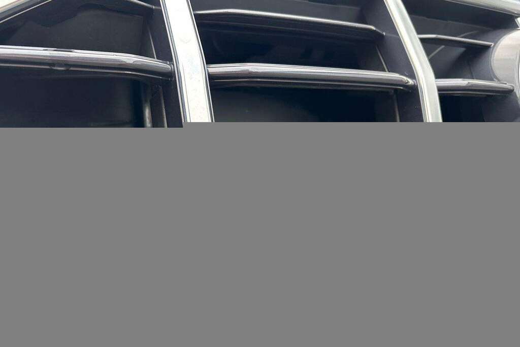 Audi Q7 50 Tdi Quattro Black Edition Tiptronic Tech Silver #17