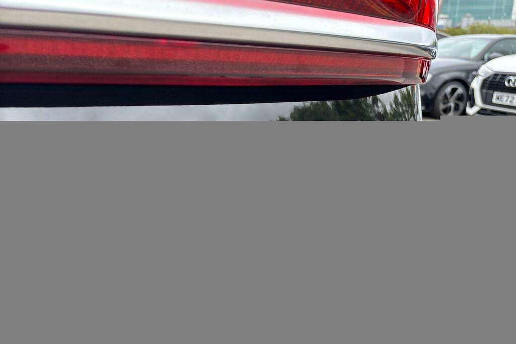 Audi Q7 45 Tdi Quattro S Line Tiptronic 2024 Black #5