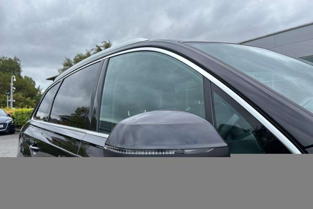 Audi Q7 50 Tdi Quattro Black Edition Tiptronic Tech Silver #19