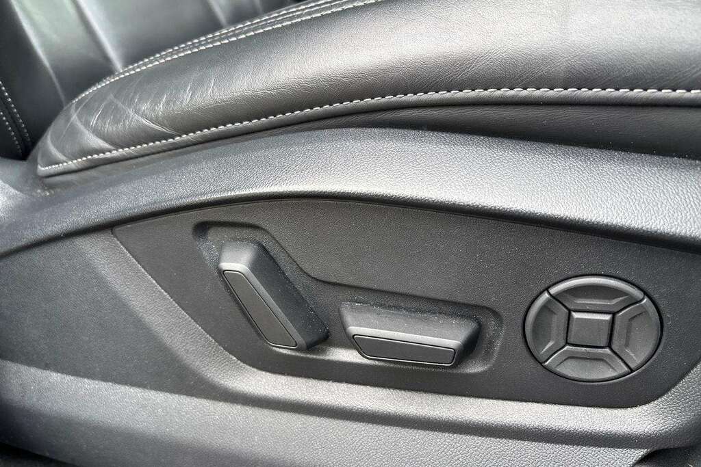 Audi Q7 50 Tdi Quattro Black Edition Tiptronic Tech Silver #20