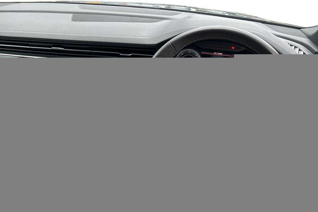 Audi Q7 50 Tdi Quattro Black Edition Tiptronic Tech Silver #9