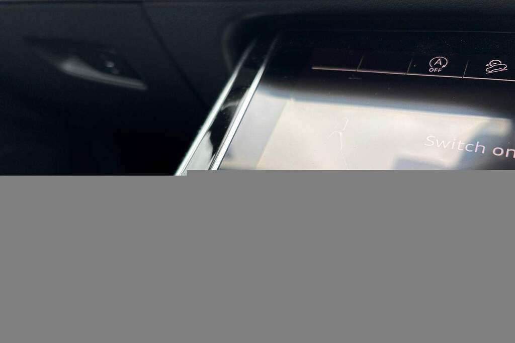 Audi Q7 50 Tdi Quattro Black Edition Tiptronic Tech Silver #14