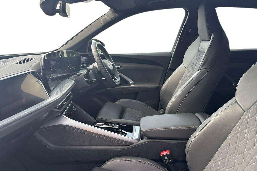 Audi Q5 2.0 Tdi Quattro Launch Edition S Tronic Grey #11