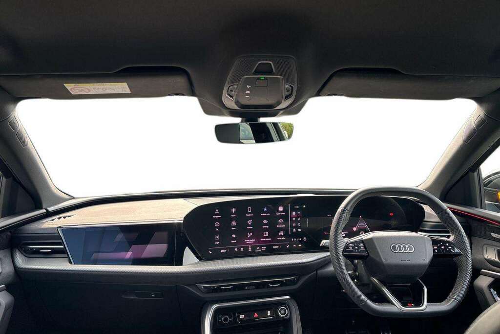Audi Q5 2.0 Tdi Quattro Launch Edition S Tronic Grey #9