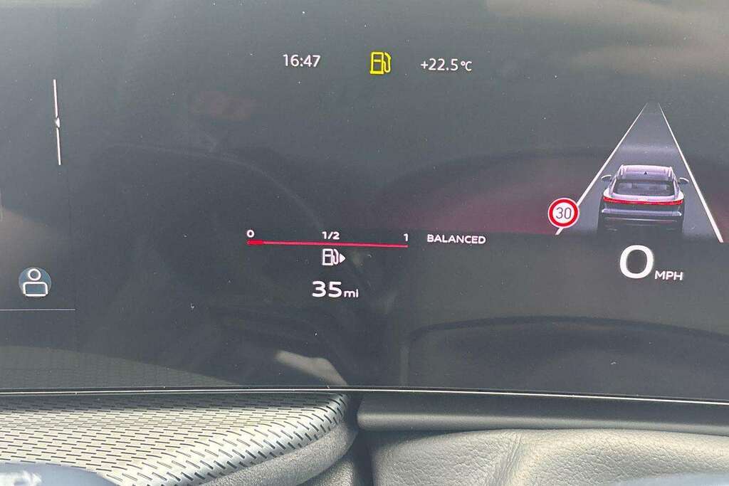 Audi Q5 2.0 Tdi Quattro Launch Edition S Tronic Grey #17