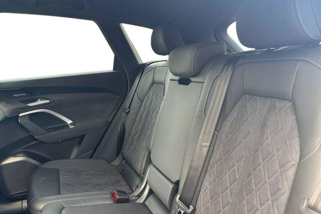 Audi Q5 2.0 Tdi Quattro Launch Edition S Tronic Grey #12