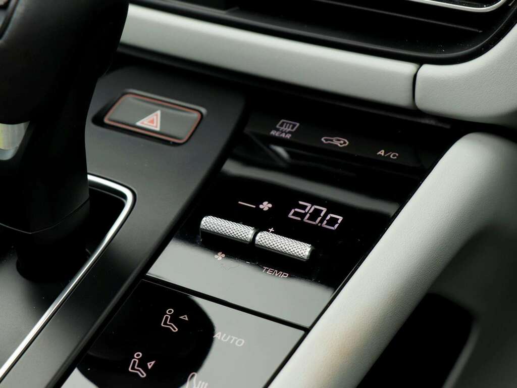 Porsche Macan Porsche Macan S Pdk, Full Porsche Service History, White #8