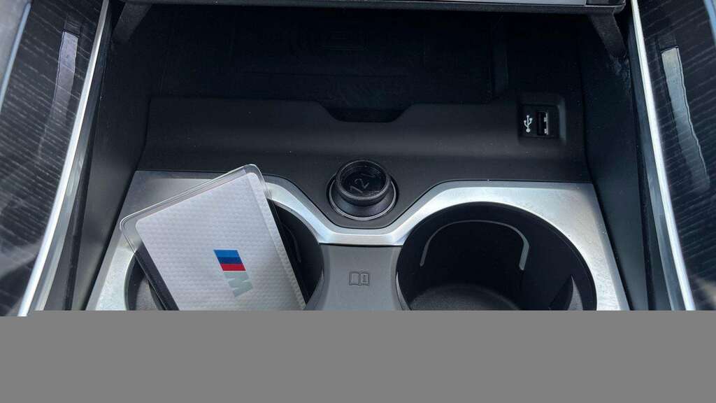 BMW X6 Xdrive30d Mht M Sport Step Grey #18