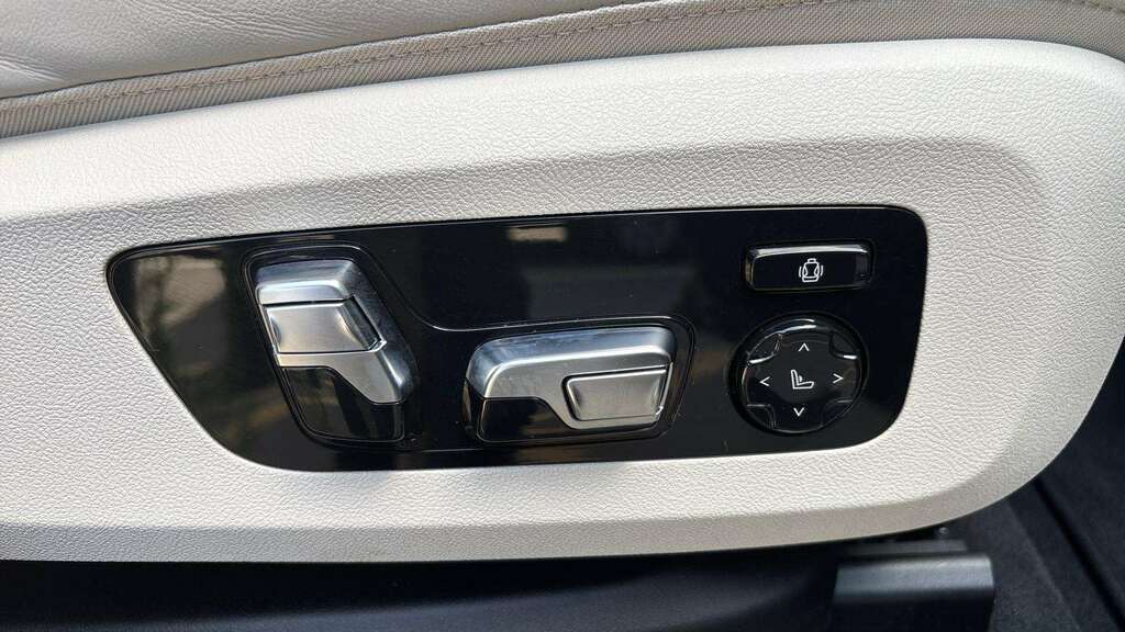 BMW X6 Xdrive30d Mht M Sport Step Grey #14