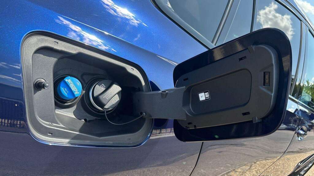 BMW X6 Xdrive30d Mht M Sport Step Grey #11