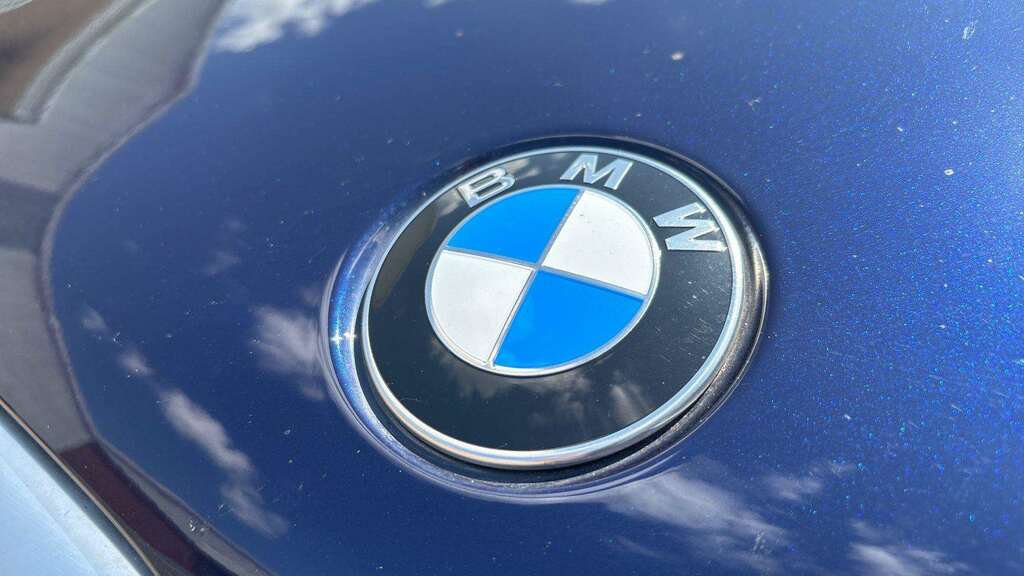 BMW X6 Xdrive30d Mht M Sport Step Grey #10