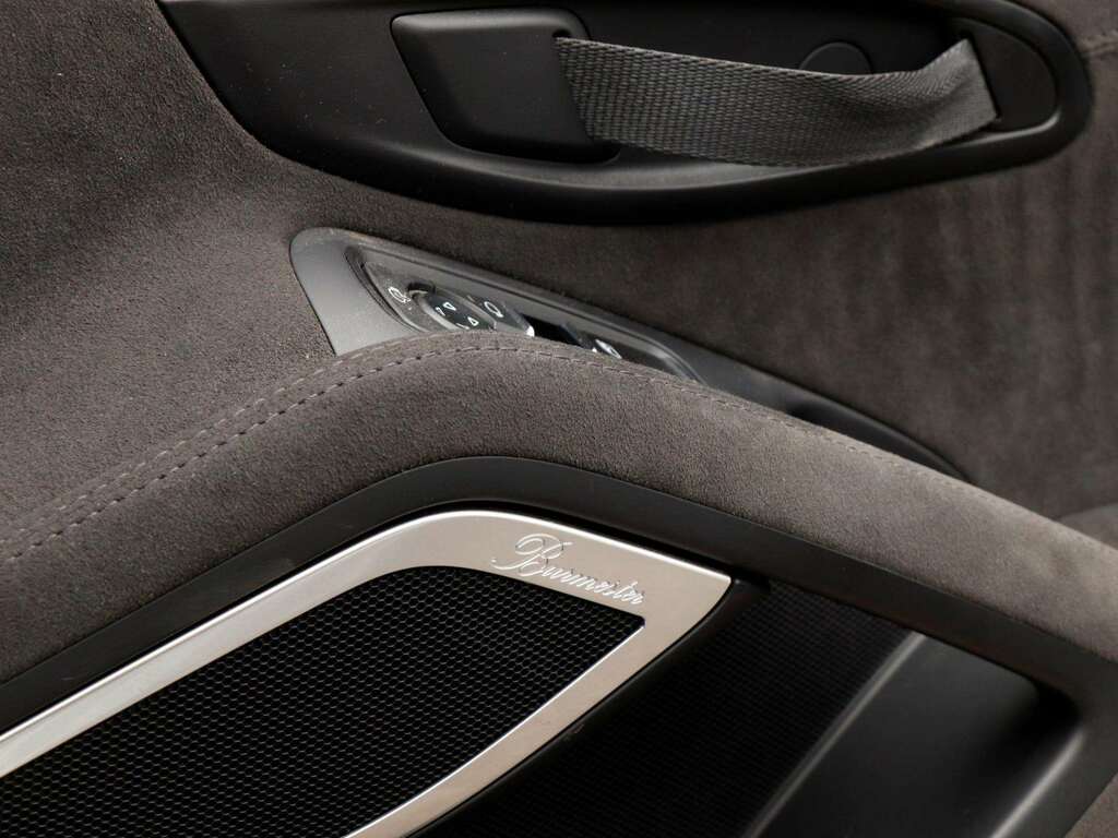 Porsche 718 Spyder 4.0 Pdk Grey #10