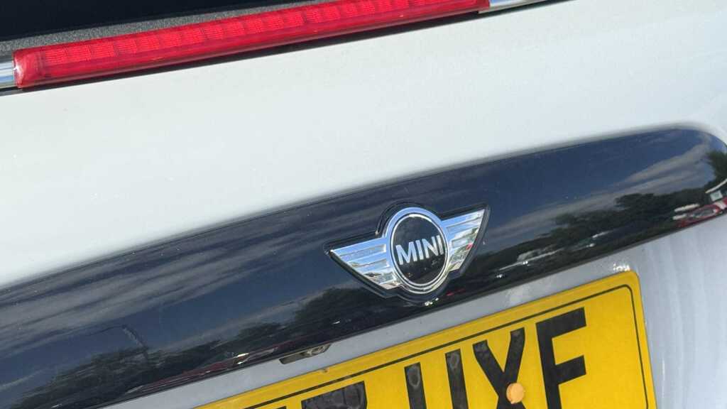 Mini Convertible Convertible 2.0 Cooper S Euro 6 Ss 20 Grey #10