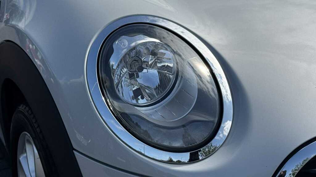 Mini Convertible Convertible 2.0 Cooper S Euro 6 Ss 20 Grey #7