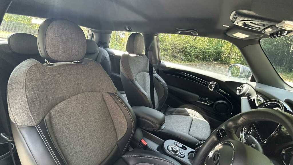 Mini Hatch 2.0 Cooper S Sport Comfortnav Pa #22