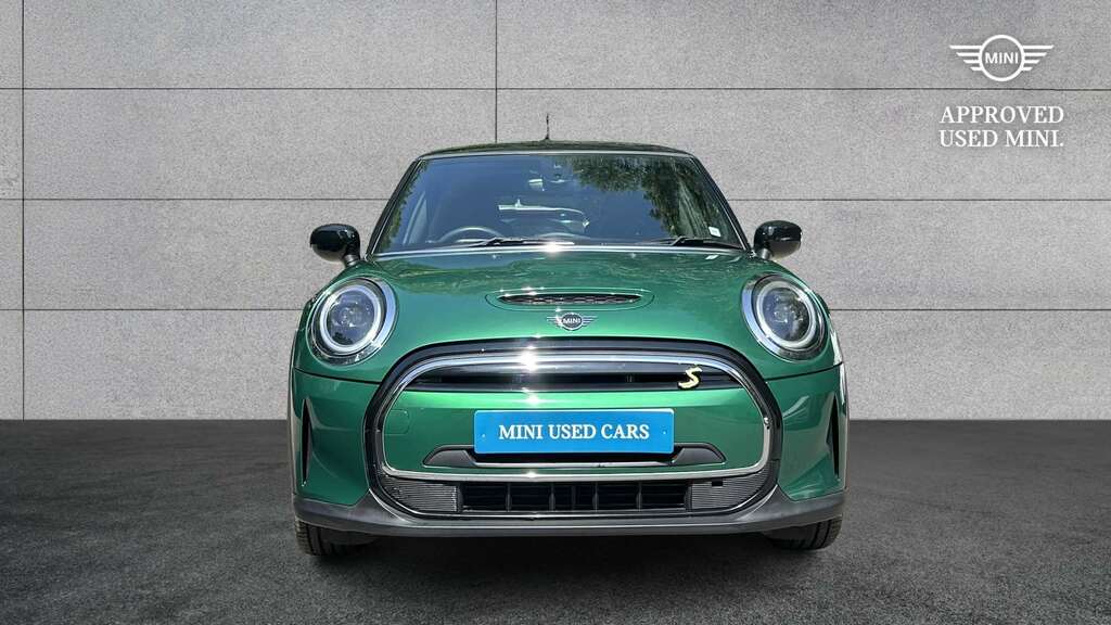 Mini Hatch 2.0 Cooper S Sport Comfortnav Pa #2