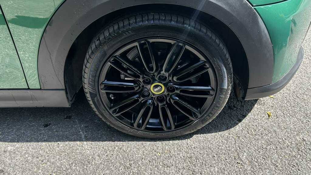 Mini Hatch 2.0 Cooper S Sport Comfortnav Pa #4