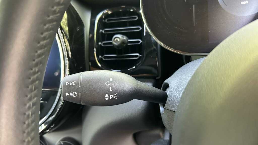 Mini Hatch 2.0 Cooper S Sport Comfortnav Pa #27