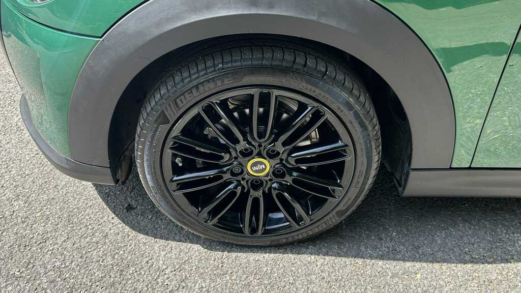 Mini Hatch 2.0 Cooper S Sport Comfortnav Pa #8