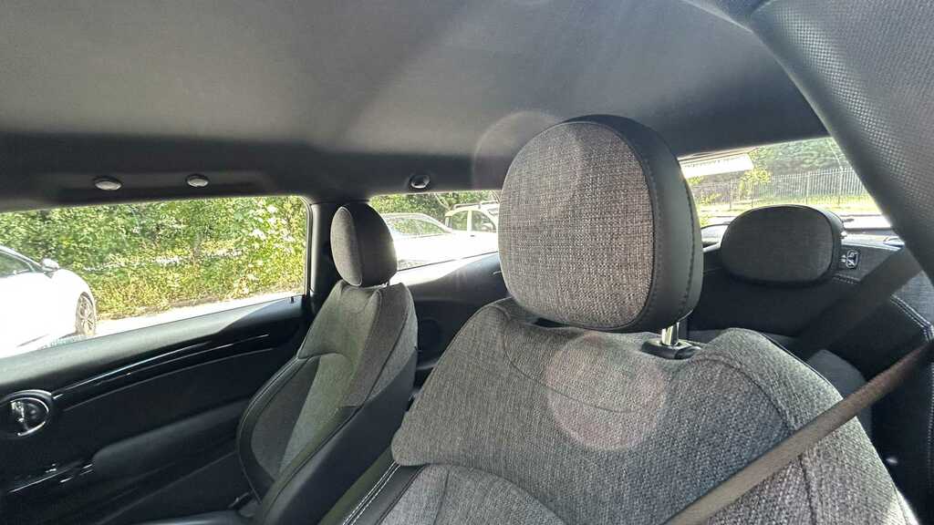 Mini Hatch 2.0 Cooper S Sport Comfortnav Pa #10