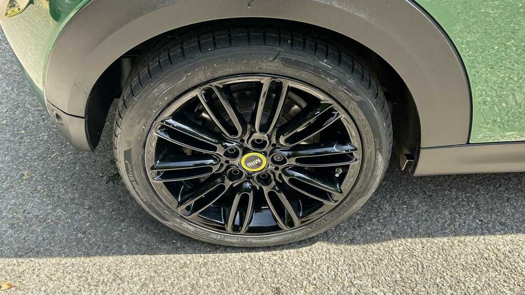 Mini Hatch 2.0 Cooper S Sport Comfortnav Pa #5