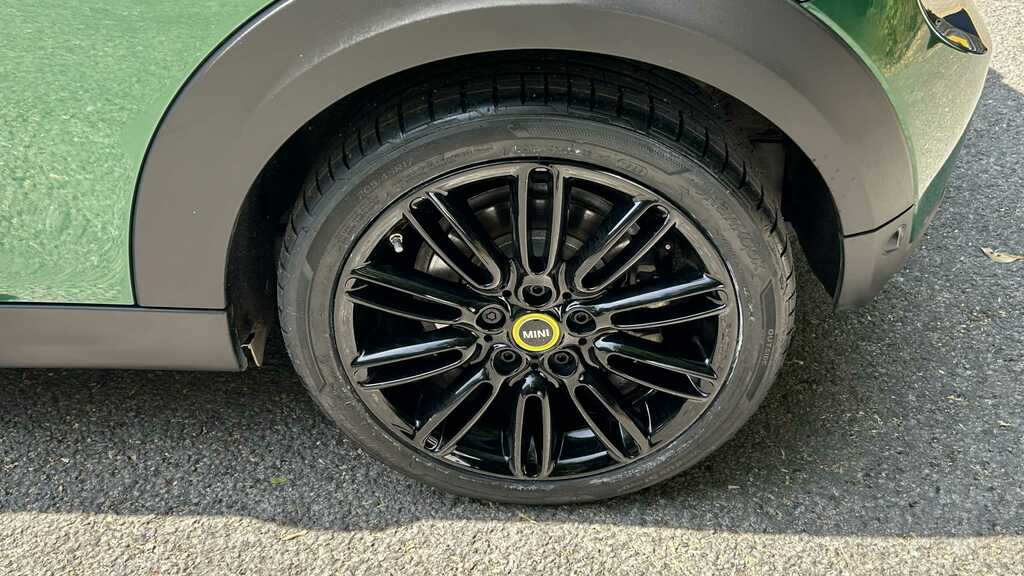 Mini Hatch 2.0 Cooper S Sport Comfortnav Pa #7